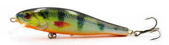 Wobler Dorado Rattlin Seeker 7cm - neutralny - HP