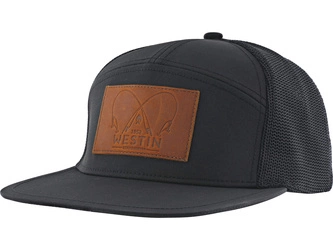 Czapka Westin W RANGE CAP - JET BLACK