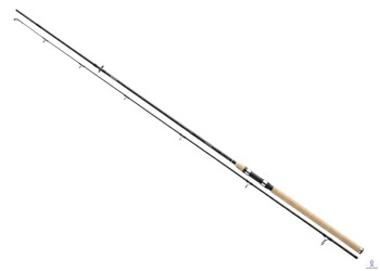 .Wędka DAIWA Exceler Jiggerspin 2.40m 8-35g