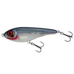 Strike Pro Buster Jerk II 12cm Herring