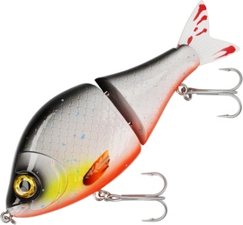 Wobler Mikado MFT SWIMBAIT - 10cm - 41g -wolno tonący - BREAM