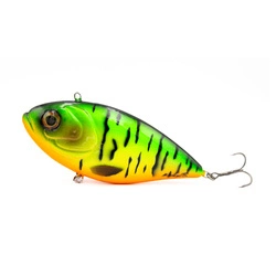 Cykada Murky Baits MaxVibe 12cm - 67g - wolno tonący - MAV7