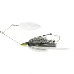 Spinnerbait Westin MonsterVibe Willow V2 #8/0 | 65g | Headlight