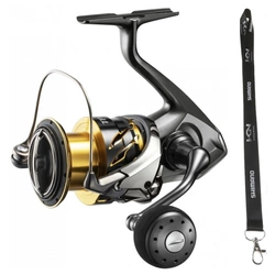 Kołowrotek Shimano Twin Power FD 4000 PG