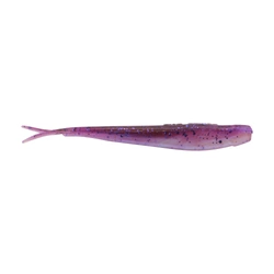 Przynęta Berkley Powerbait Minnow 10cm Purplemag