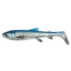 Guma SAVAGE GEAR 3D Whitefish Shad 23cm 94g Blue Silver 1szt