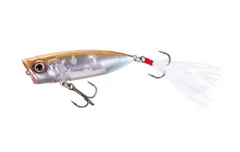 Wobler SHIMANO Bantam World Pop Flash  | 6.9cm | 12g  | Kyorin WS 