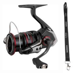 Kołowrotek Shimano Vanford C2000SHG