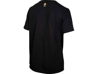 Koszulka WESTIN Style T-Shirt Black - roz. XXL