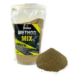 Zanęta Osmo Method Mix Green 800g