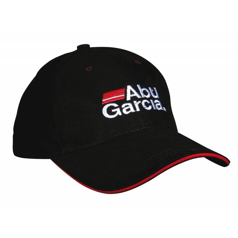 Czapka Abu Garcia BLACK BASEBALL CAP