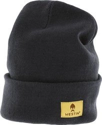 Czapka Westin Warm Beanie Black