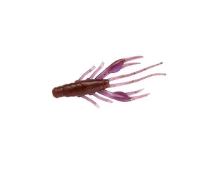 Przynęta M5 Craft BABY CRAYFISH 2" / 10szt. / 044 - LOX Dark