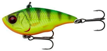 Wobler SAVAGE GEAR FAT VIBES 5.1CM 11G FIRETIGER