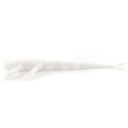 Przynęta FishUp Flit 2” (5,5 cm) - #009/White - 9 szt.