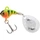 Chartreuse Perch \ 2.2