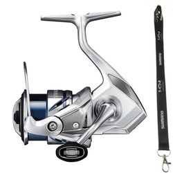 Kołowrotek Shimano Stradic FM C2500 HG