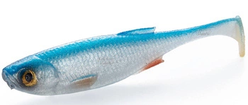 .Guma Savage Gear Craft Shad 8,8cm - Blue Pearl