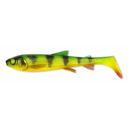 Guma SAVAGE GEAR 3D Whitefish Shad 27cm 152g Firetiger 1szt