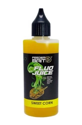 Dodatek do zanęt Fluo Juice  50ml - Sweet Corn