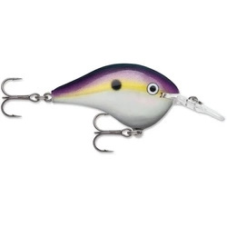 Wobler Rapala Dives To - 7cm - BGSD