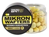 FEEDER BAIT Mikron Wafters - 4/6mm - Sweet Corn - 25ml
