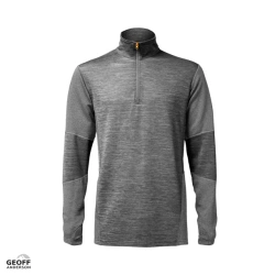 Bielizna termiczna Geoff Anderson Pullover WizWool 210 | XXL