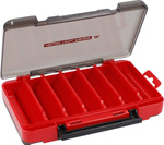 Pudełko Mikado dwustronne H1908 |19,5x12,3x4cm |