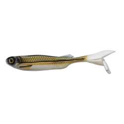Przynęta BERKLEY AT Minnow 25cm / 106g / Gold Shad