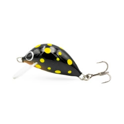 Wobler Murky Baits Bulwa 2.5cm - 2g - wolno tonący - BA11