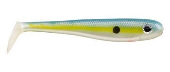 .Przynęta Berkley Hollow Belly 12cm - Sexy Shad