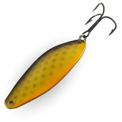 Błystka wahadłowa MADEY Snajper - 70mm - 18g - Crucian