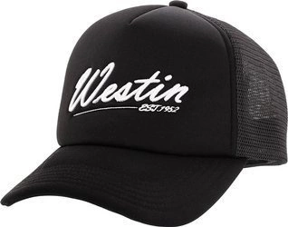 Czapka Westin Super Duty Trucker | Black