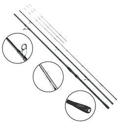 Wędka ROBINSON Flexcore Feeder 3,9m 100g (3+3)