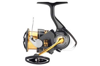 Kołowrotek DAIWA 23 Legalis LT 1000D(U)