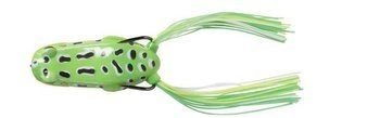 Guma SAVEGE GEAR 3D POP FROG 5.5CM 14G GREEN