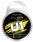 Fluorocarbon Favorite U1 FC 1,05mm | 60,62kg | 20m