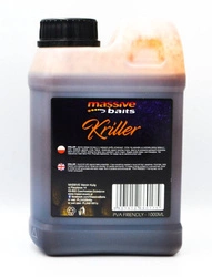 Massive Baits Liquid 1l - Kriller