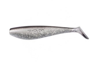 Fox Rage Zander Pro 12cm - Silver Bleak