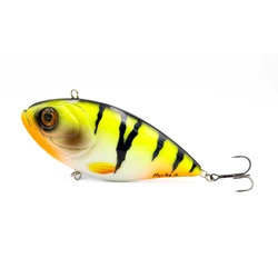 Cykada Murky Baits MaxVibe 12cm - 67g - wolno tonący - MAV6