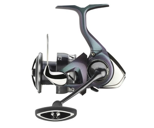 Kołowrotek DAIWA 24 Regal LT 2500D-XH