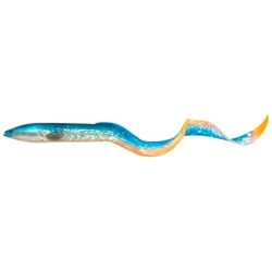 Guma SAVAGE GEAR Real Eel 30cm 56g / BLUE FEGIS EEL