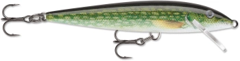 Wobler Rapala Original Floater - 9cm - PKL