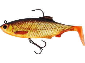 Przynęta WESTIN Ricky the Roach R'N'R 18cm 113g Real Rudd - 1szt