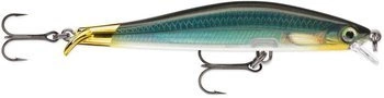 Wobler Rapala Ripstop Minnow - 9cm - CBN