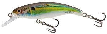 Wobler Salmo Slick Stick 6cm - pływający - Real Holographic Shad