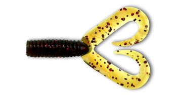 Przynęta RELAX Twister DTT 2" (5.08cm) kol TS305 op 8szt