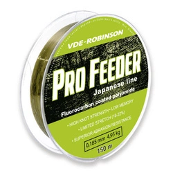 Żyłka VDE-ROBINSON Pro Feeder 150m - 0.20mm