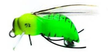 Wobler Engima Baits Smużak Osa 3,5cm - Limited Edition UV- pływający