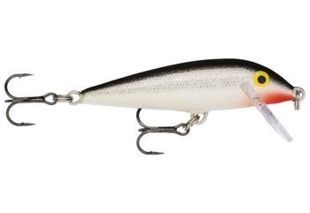 Wobler Rapala Countdown - 9cm - S